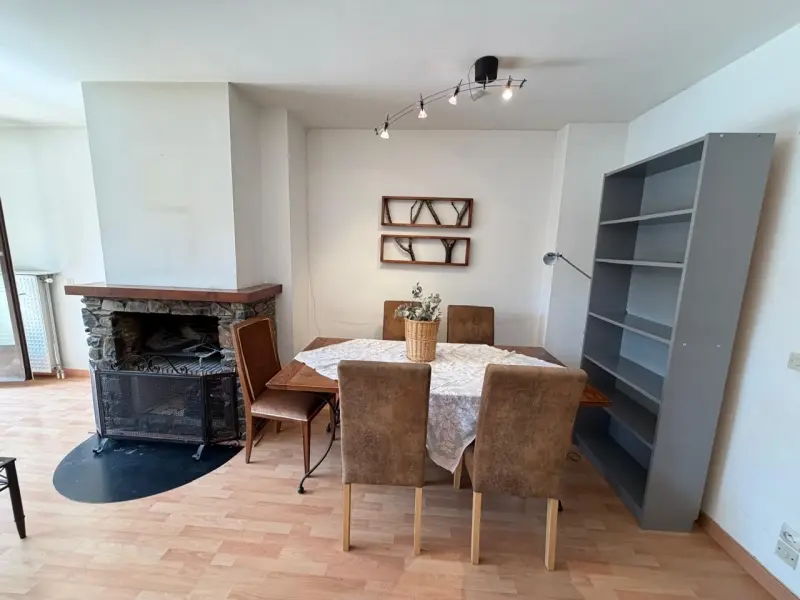 Terrassa, llar de foc sol i vistes espectaculars - Thumbnail 13