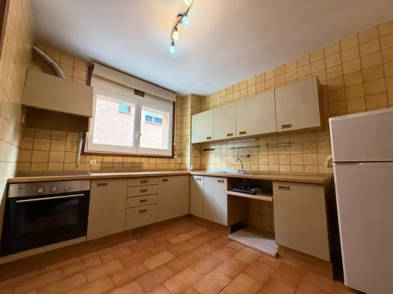 Terrassa, llar de foc sol i vistes espectaculars - Thumbnail 15