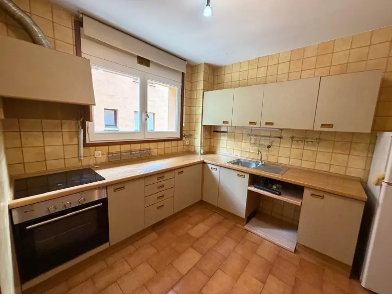 Terrassa, llar de foc sol i vistes espectaculars - Thumbnail 16