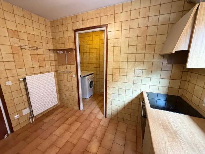 Terrassa, llar de foc sol i vistes espectaculars - Thumbnail 17