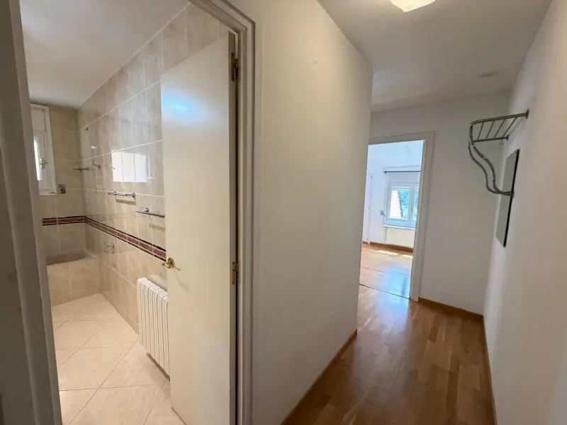 Terrassa, llar de foc sol i vistes espectaculars - Thumbnail 21