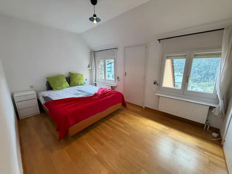 Terrassa, llar de foc sol i vistes espectaculars - Thumbnail 25