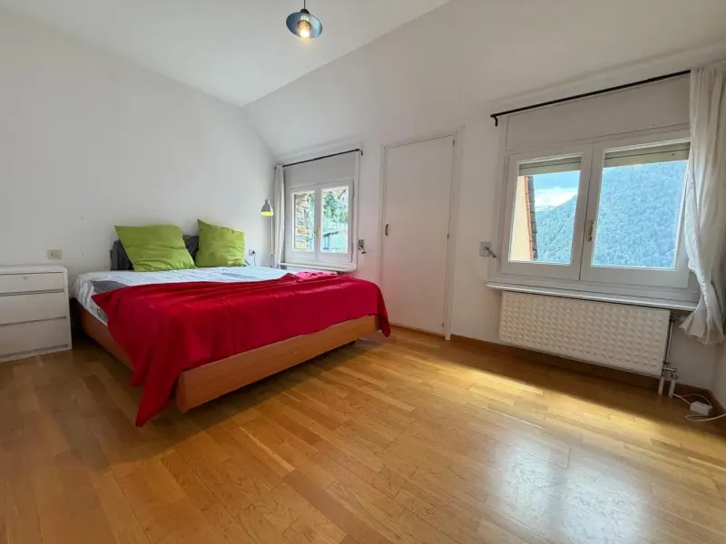 Terrassa, llar de foc sol i vistes espectaculars - Thumbnail 26