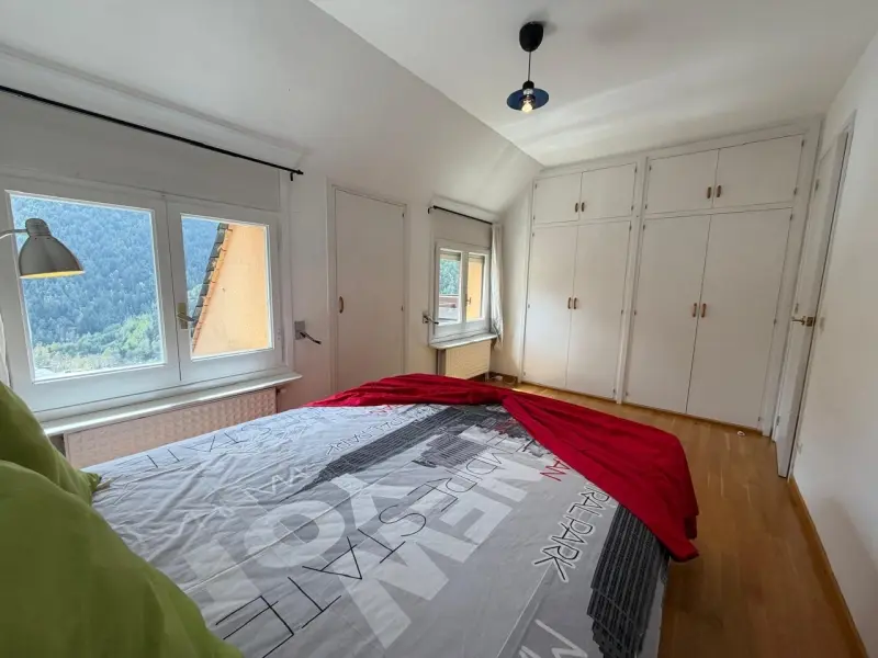 Terrassa, llar de foc sol i vistes espectaculars - Thumbnail 28