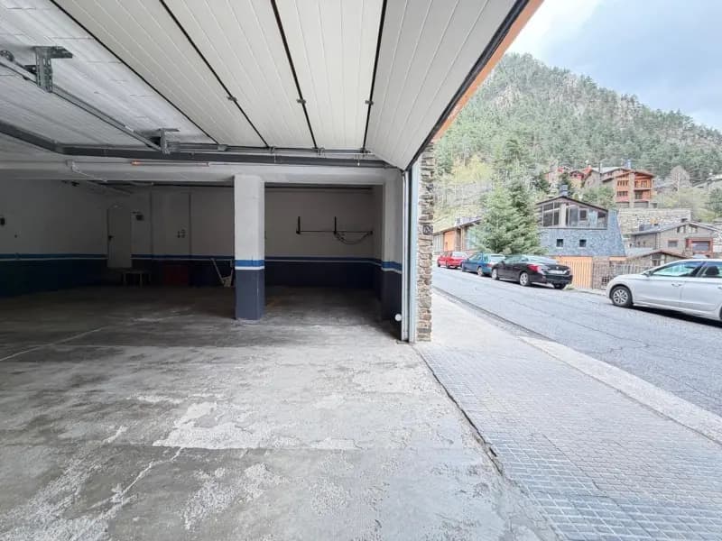 Terrassa, llar de foc sol i vistes espectaculars - Thumbnail 30