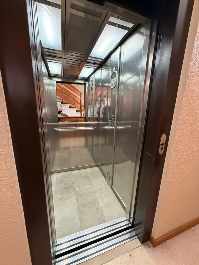 Terrassa, llar de foc sol i vistes espectaculars - Thumbnail 32