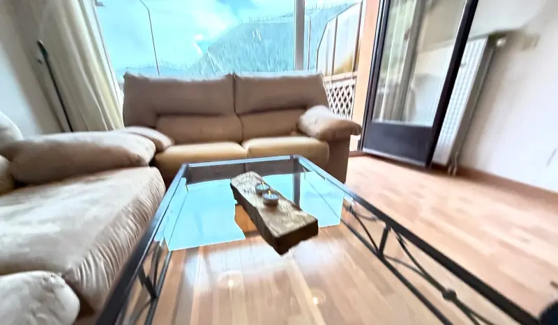 Terrassa, llar de foc sol i vistes espectaculars - Thumbnail 6