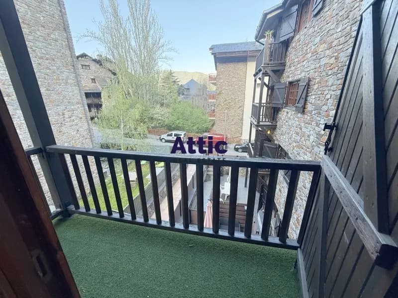 Pis en lloguer a Ordino - Image 1