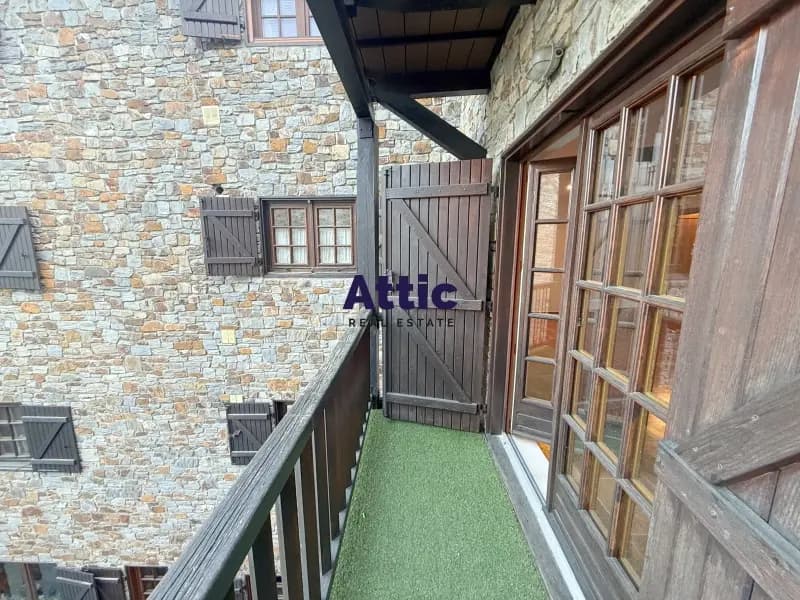 Pis en lloguer a Ordino - Thumbnail 2