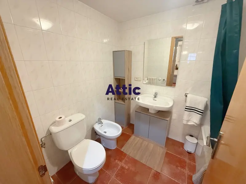 Pis en lloguer a Ordino - Thumbnail 13