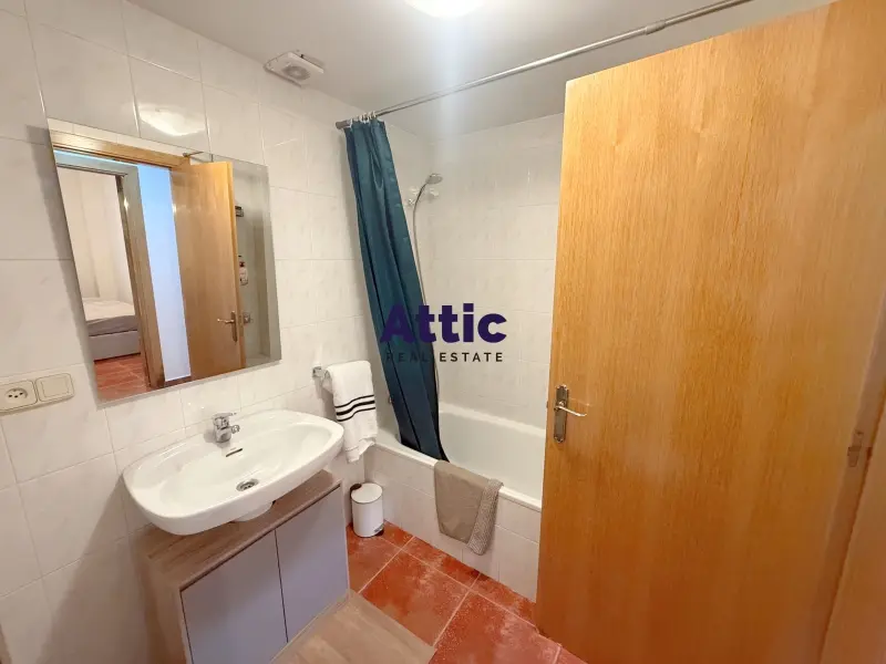 Pis en lloguer a Ordino - Thumbnail 14