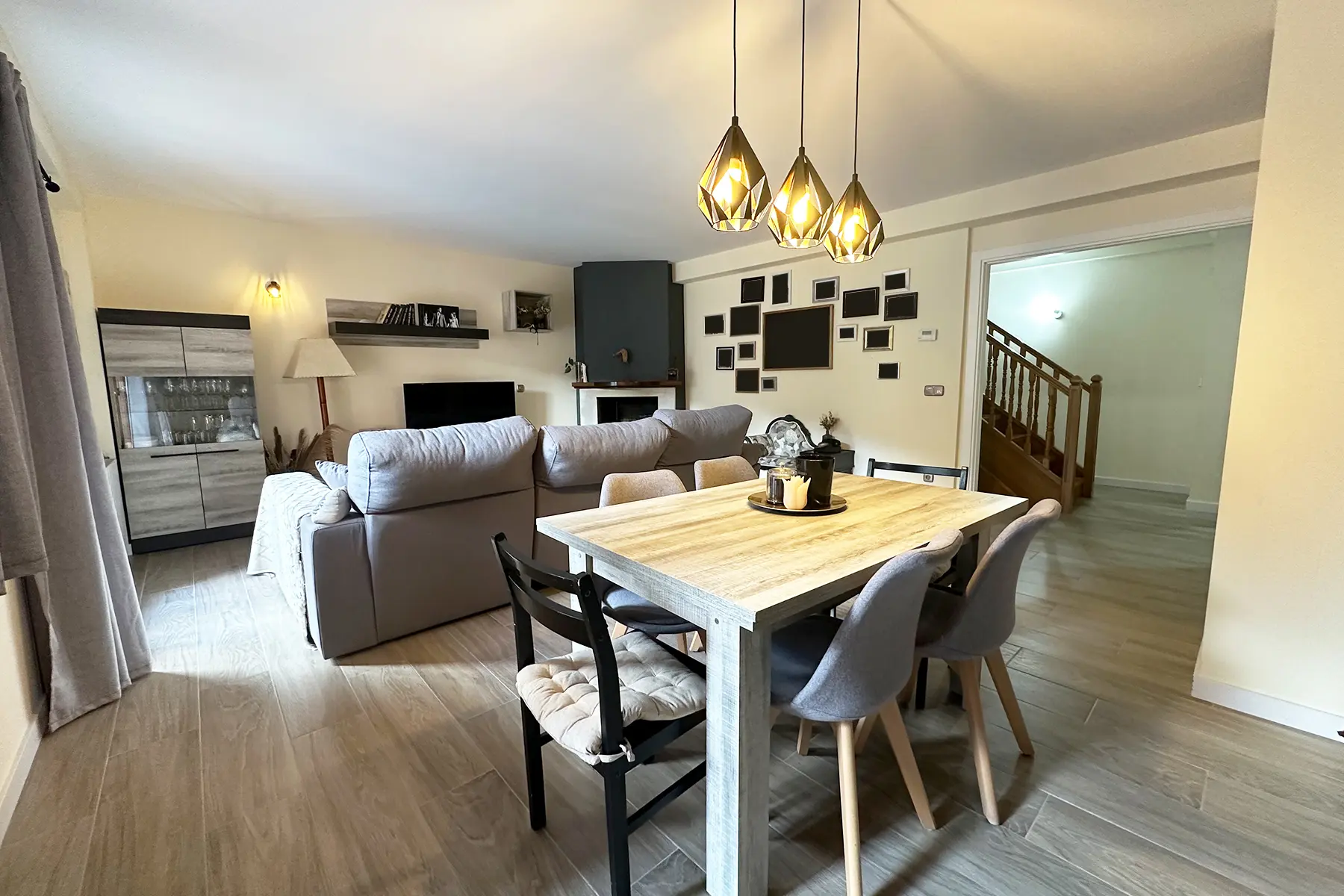 Pis per comprar a Encamp, actualment llogat, Ideal - Thumbnail 2