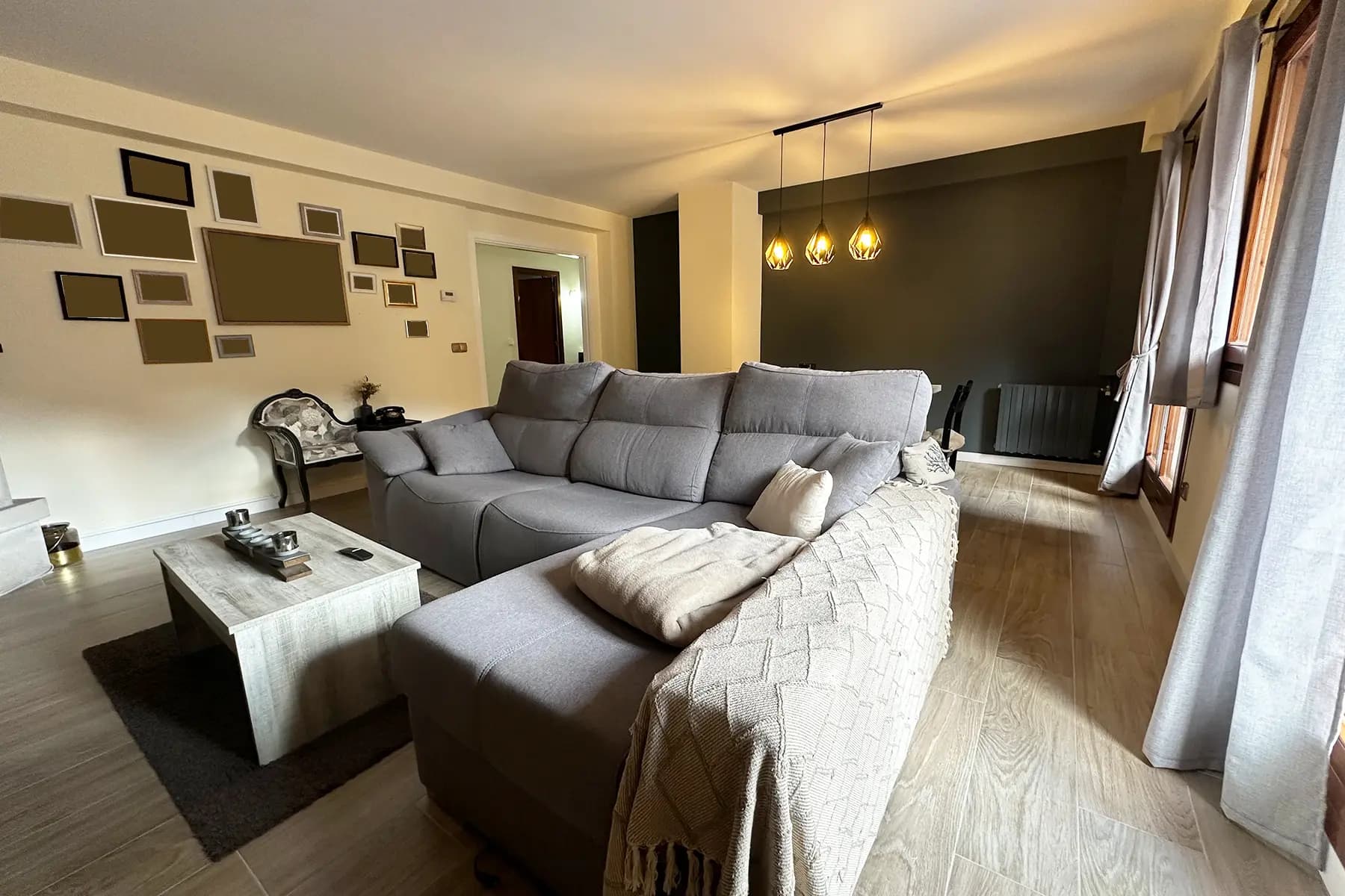 Pis per comprar a Encamp, actualment llogat, Ideal - Thumbnail 3