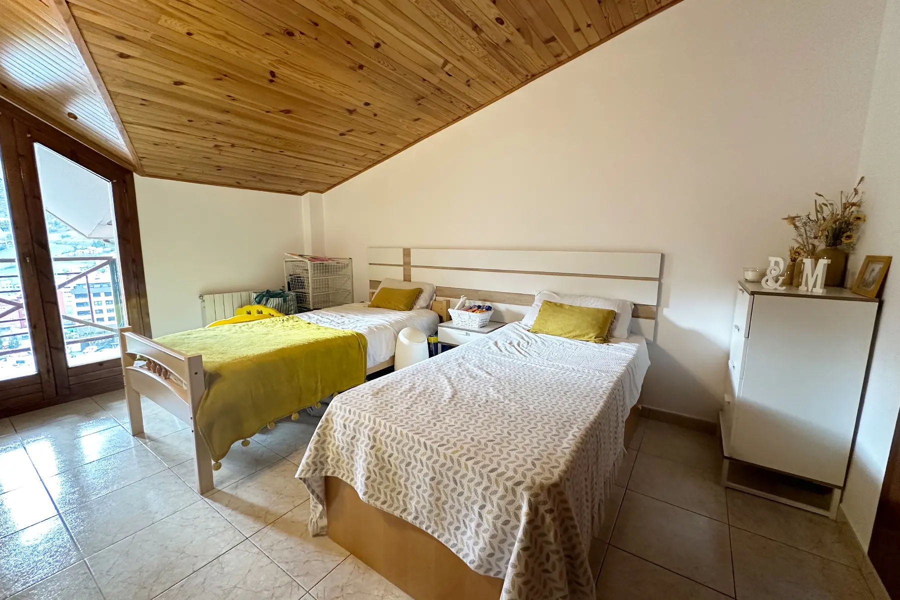 Pis per comprar a Encamp, actualment llogat, Ideal - Thumbnail 7