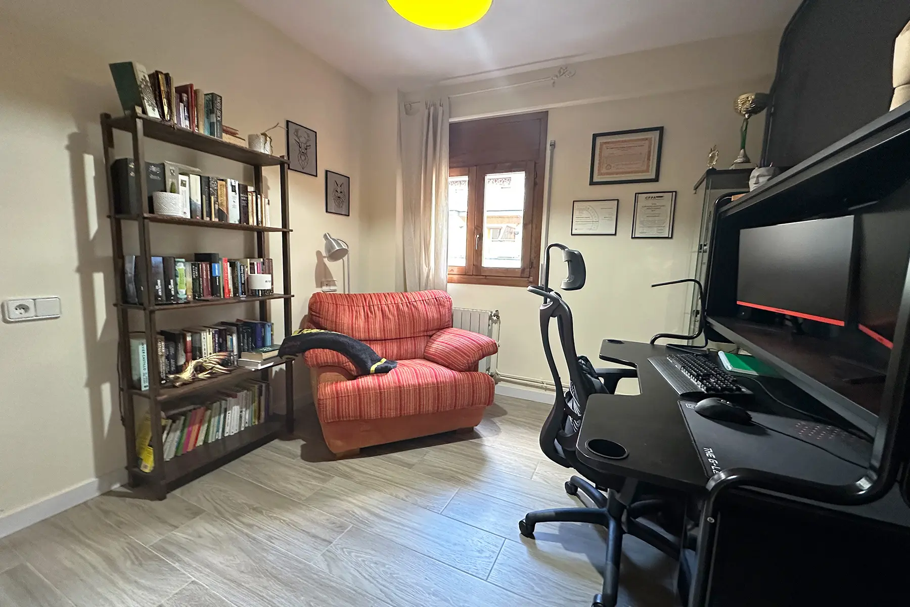 Pis per comprar a Encamp, actualment llogat, Ideal - Thumbnail 9