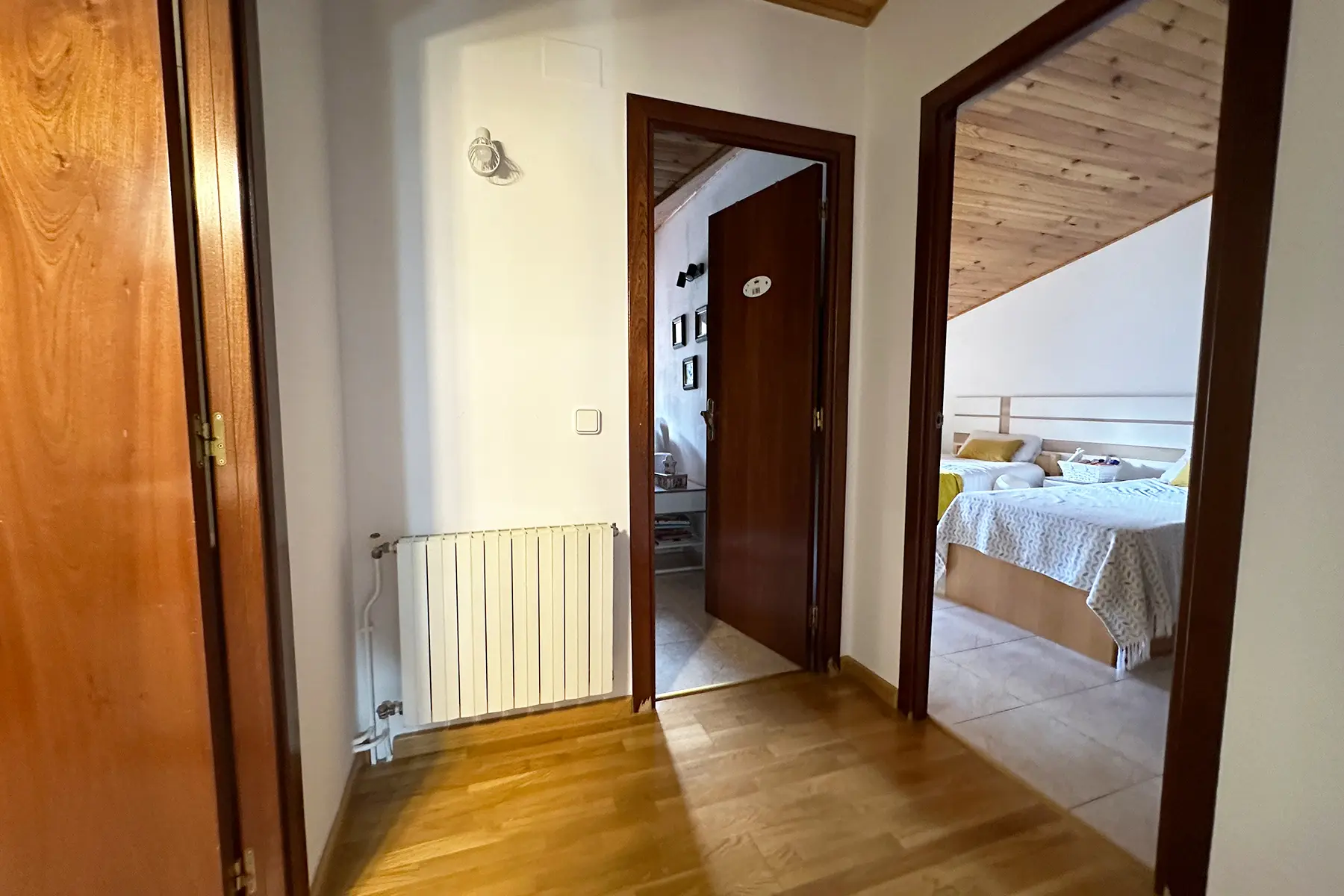 Pis per comprar a Encamp, actualment llogat, Ideal - Thumbnail 11