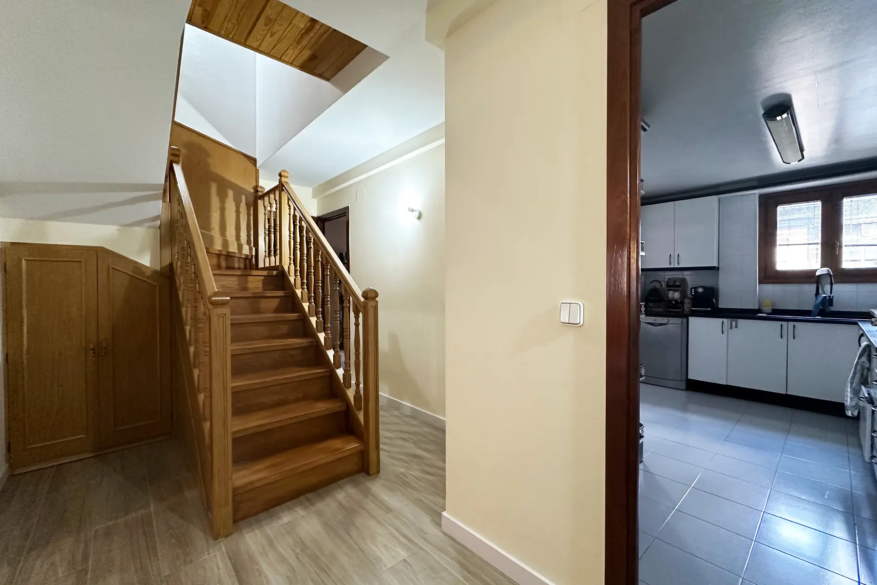 Pis per comprar a Encamp, actualment llogat, Ideal - Thumbnail 12