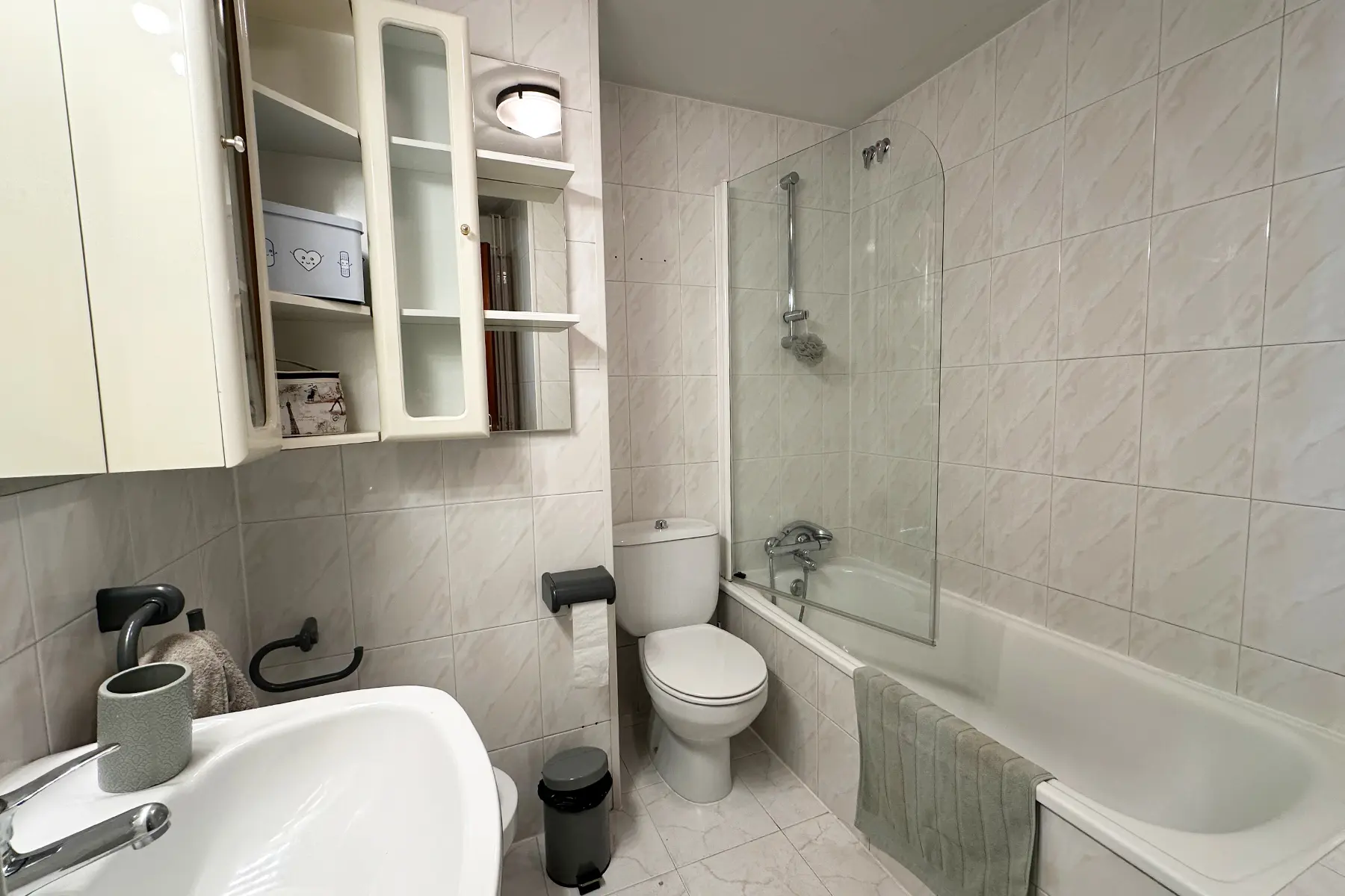 Pis per comprar a Encamp, actualment llogat, Ideal - Thumbnail 16