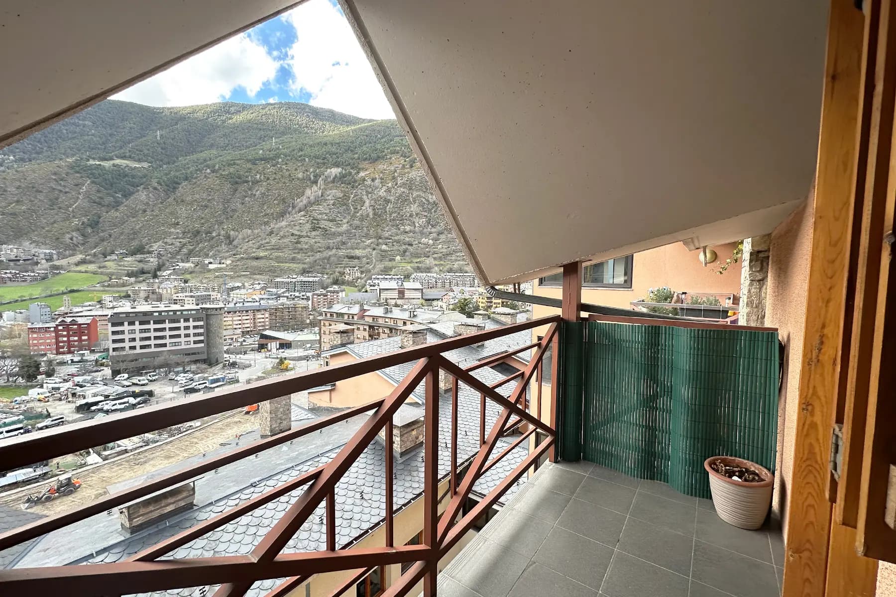 Pis per comprar a Encamp, actualment llogat, Ideal - Thumbnail 20