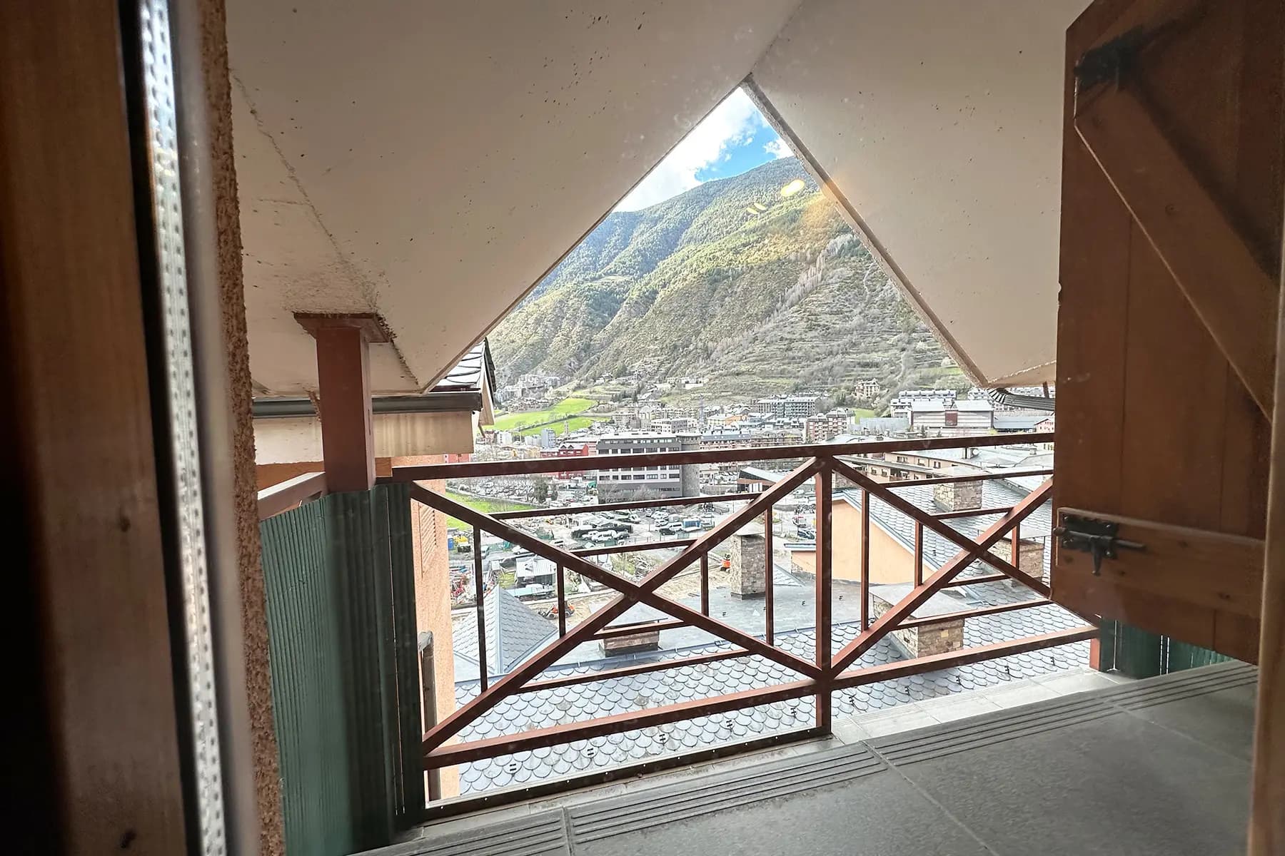 Pis per comprar a Encamp, actualment llogat, Ideal - Thumbnail 21