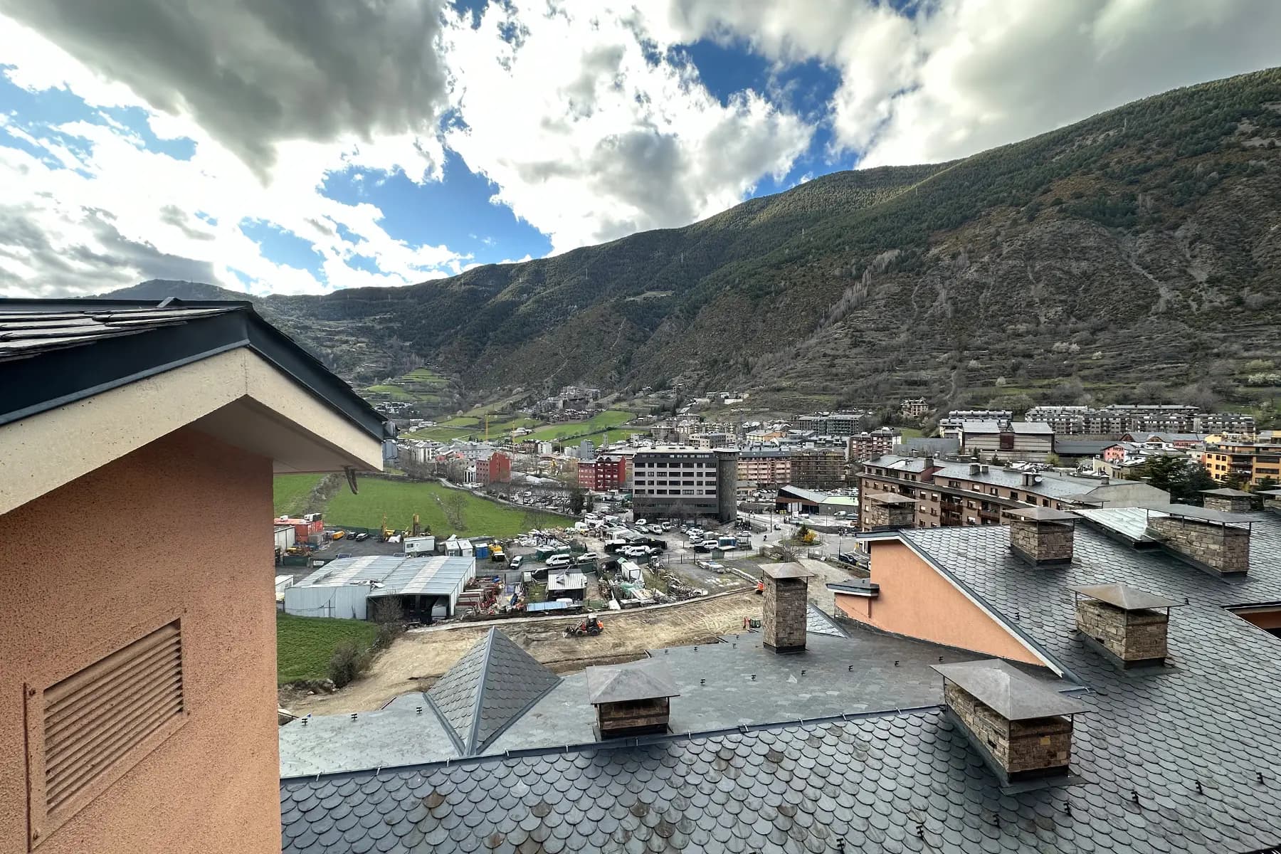 Pis per comprar a Encamp, actualment llogat, Ideal - Thumbnail 22