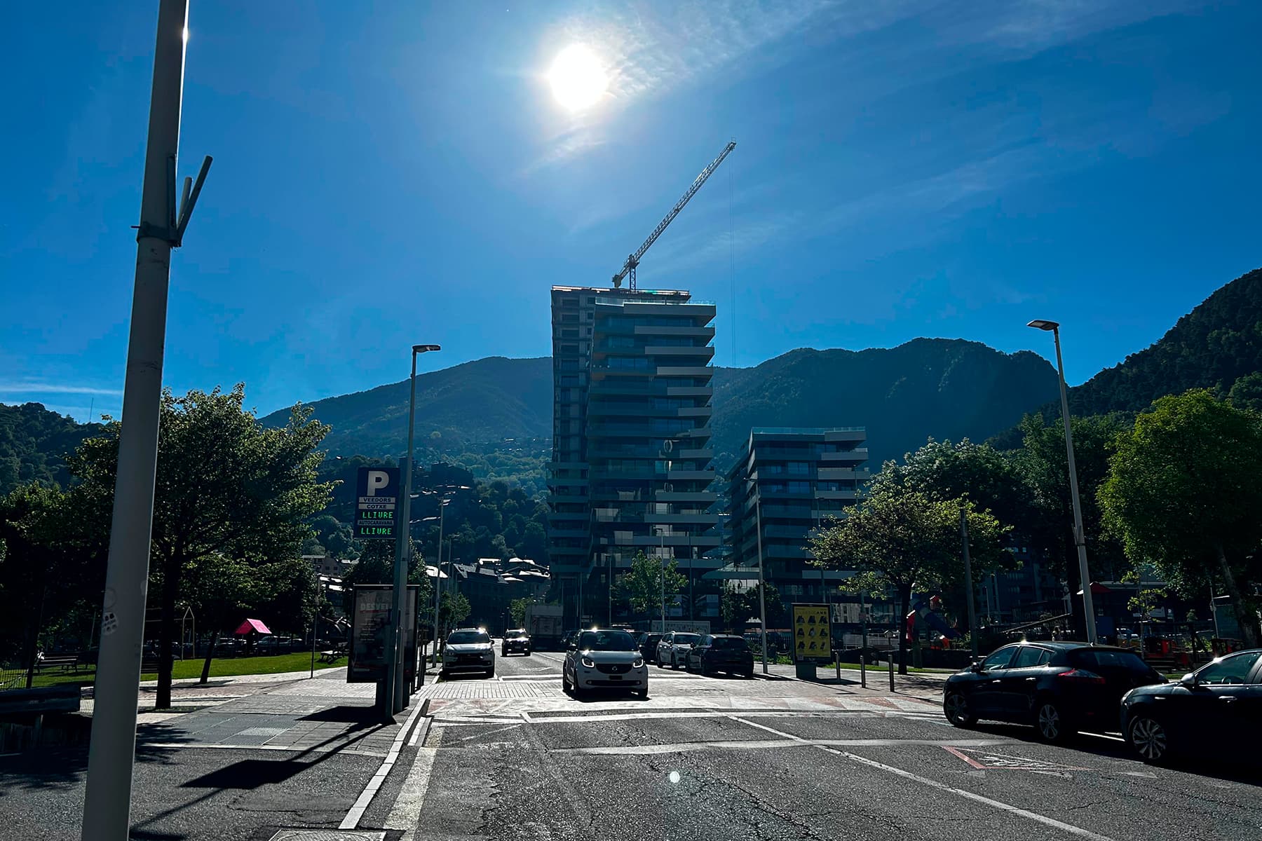 Local comercial amb negoci de floristeria en trasp - Thumbnail 7