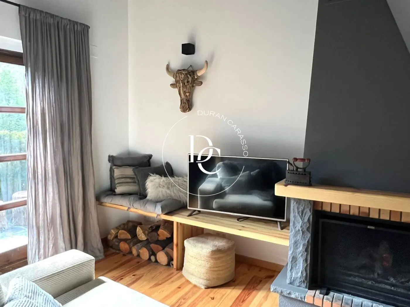 Lloguer a Bellver de Cerdanya - Thumbnail 4