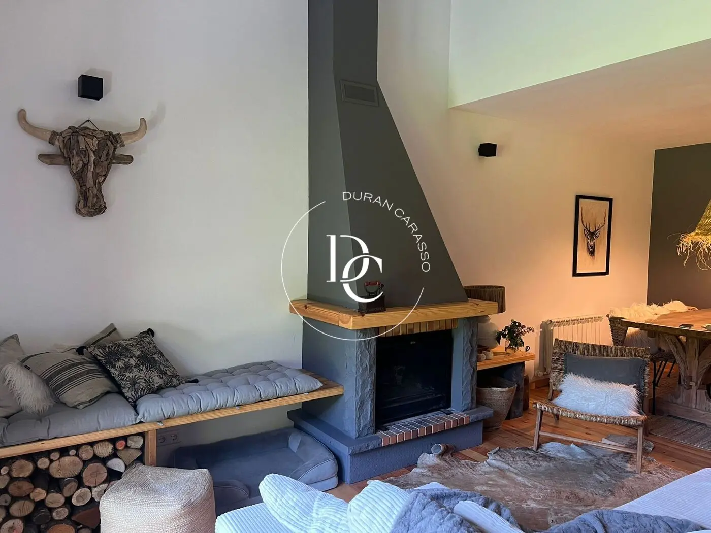 Lloguer a Bellver de Cerdanya - Thumbnail 3