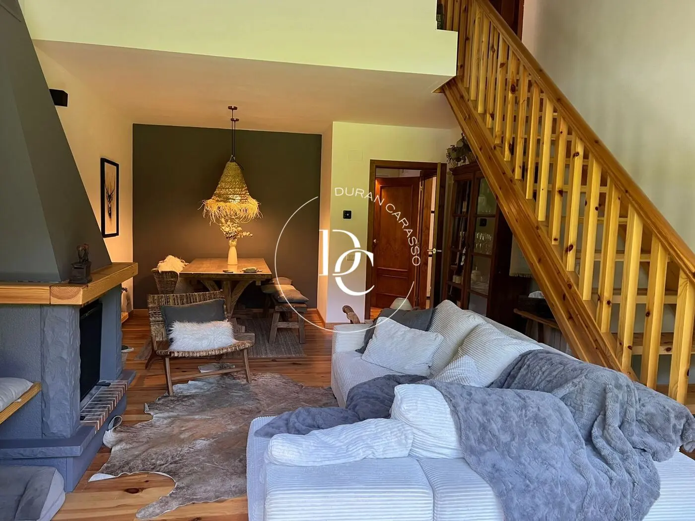 Lloguer a Bellver de Cerdanya - Thumbnail 2