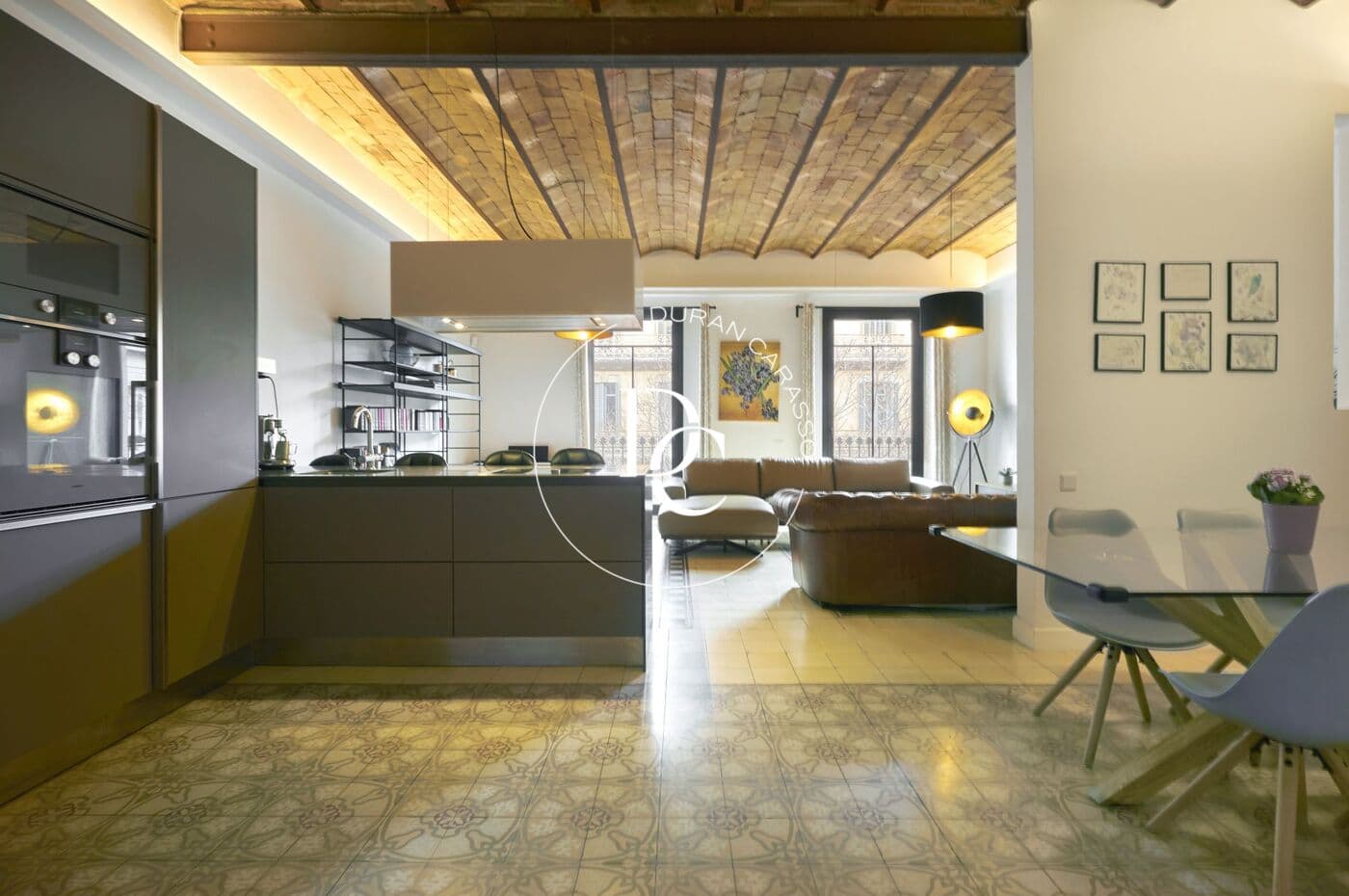 Venda a Barcelona - Thumbnail 6