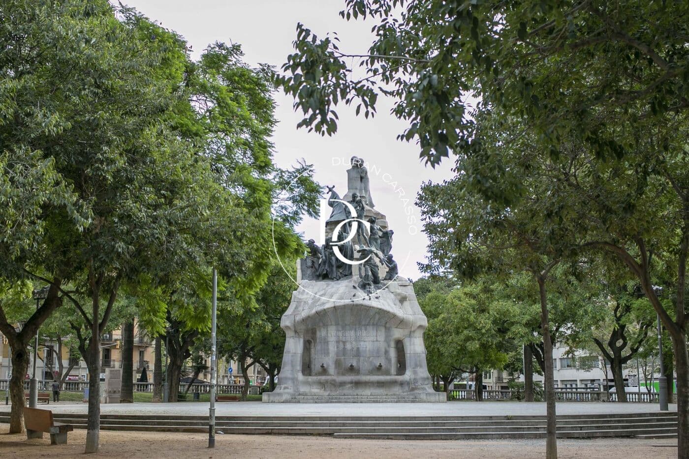 Venda a Barcelona - Thumbnail 12