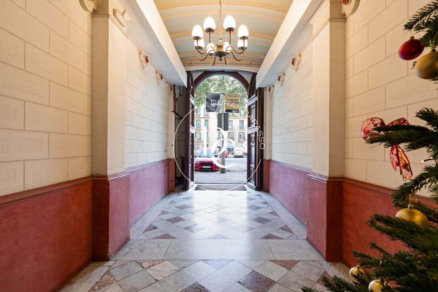 Venda a Barcelona - Thumbnail 3