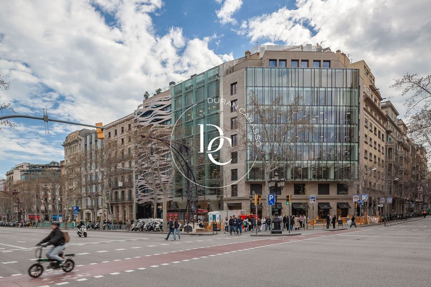 Venda a Barcelona - Thumbnail 5