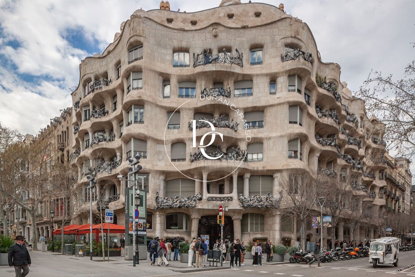 Venda a Barcelona - Thumbnail 8