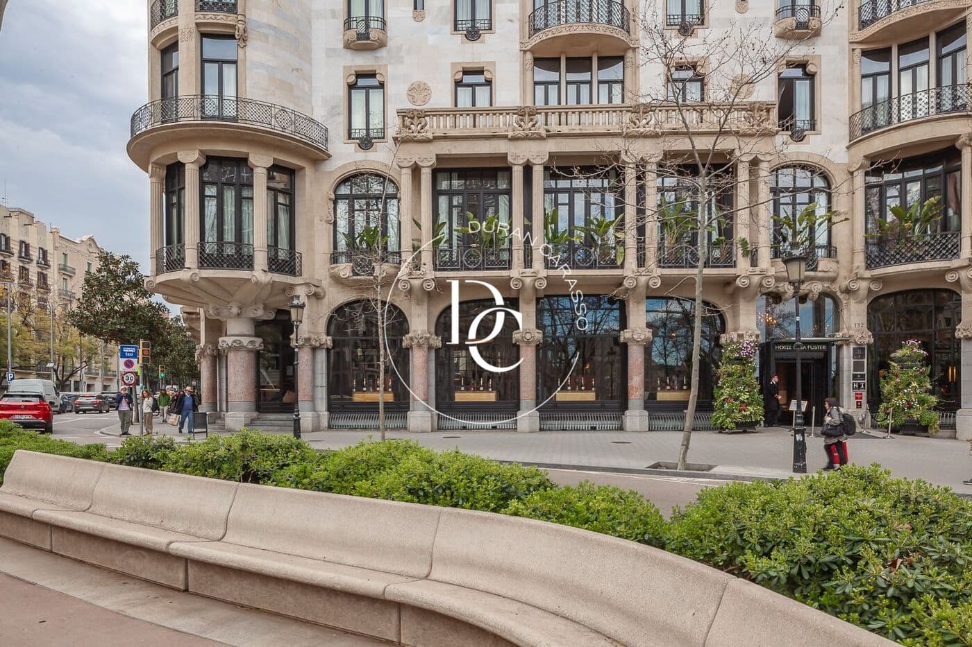 Venda a Barcelona - Thumbnail 16