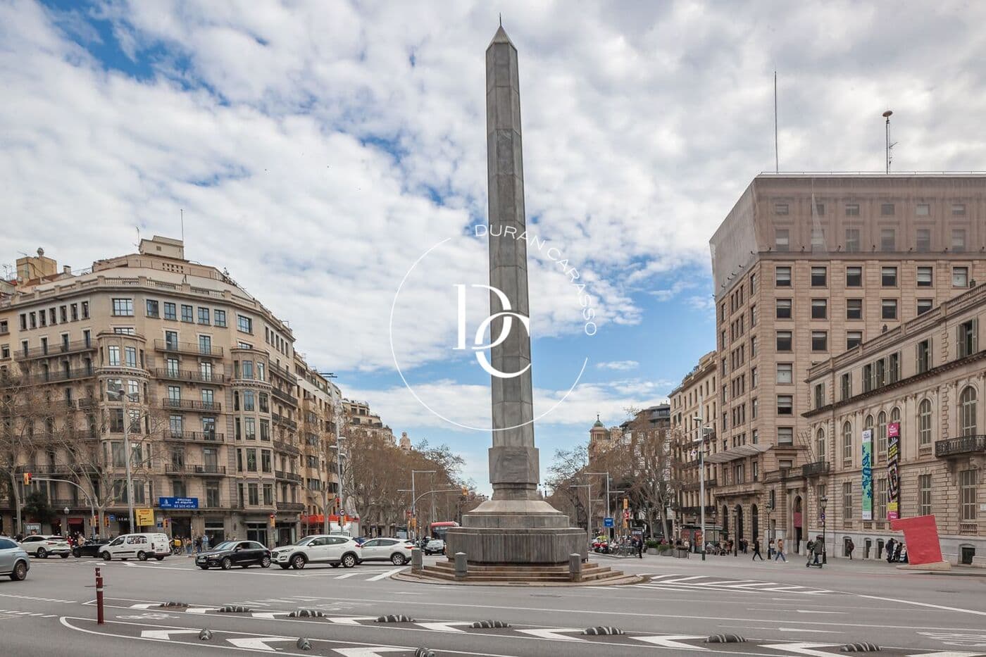 Venda a Barcelona - Thumbnail 18