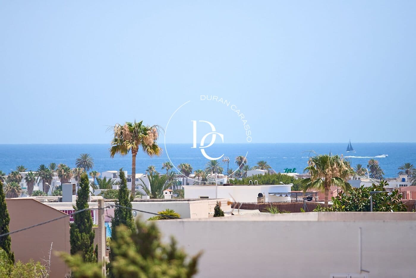 Venda a Sant Josep de sa Talaia - Image 1