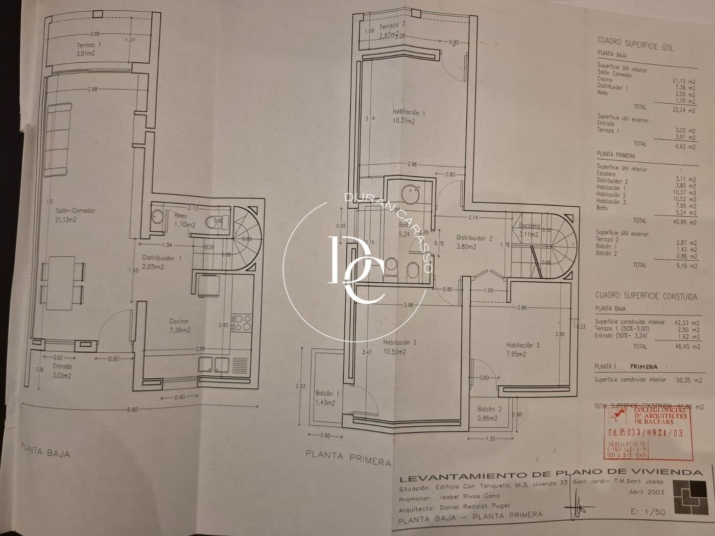 Venda a Sant Josep de sa Talaia - Thumbnail 22