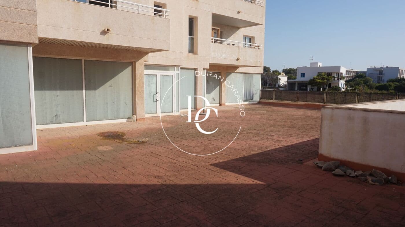 Venda a Santa Eulalia del Rio - Thumbnail 11