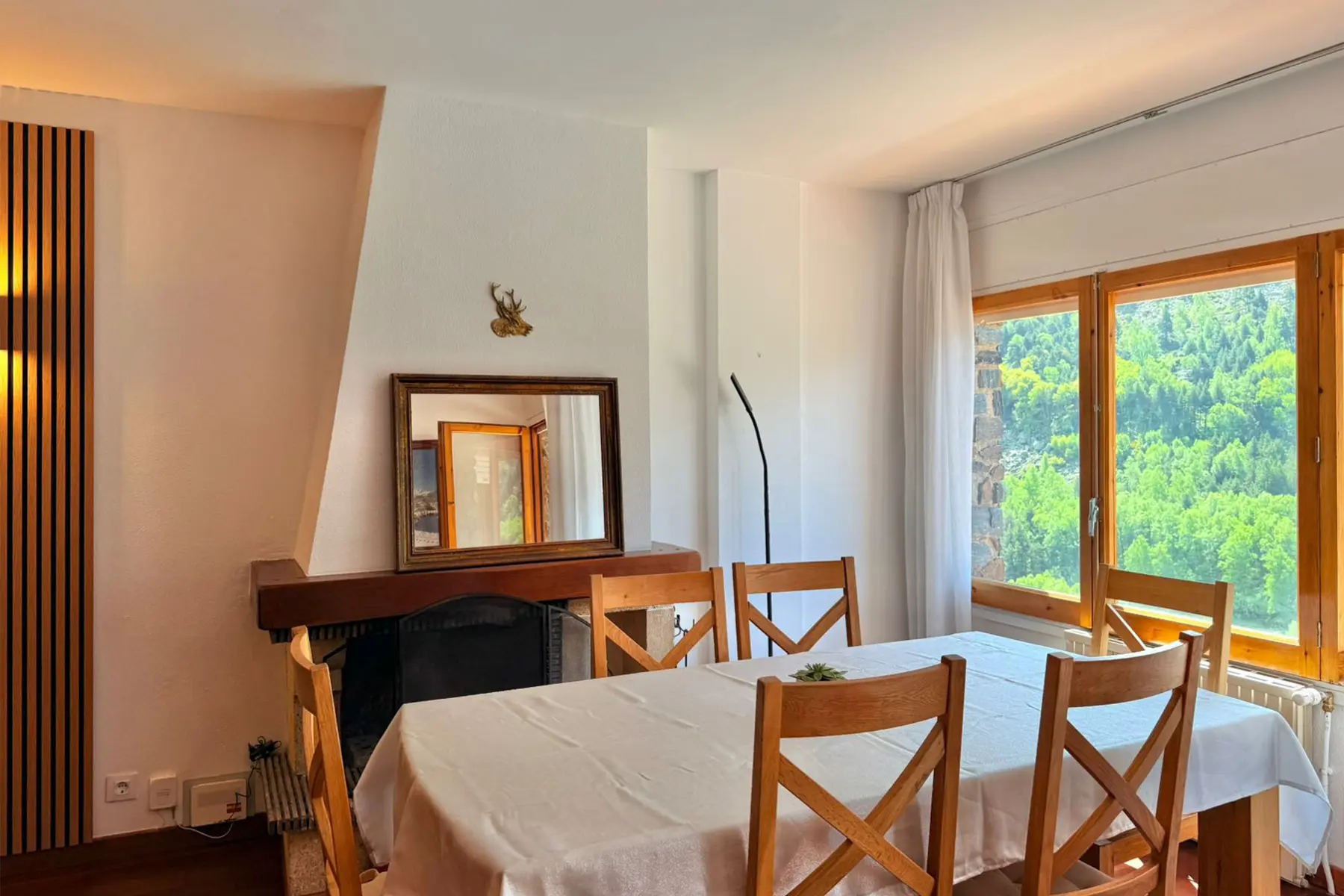 Magnífic pis d´aproximadament 85 m2 que combina - Thumbnail 2