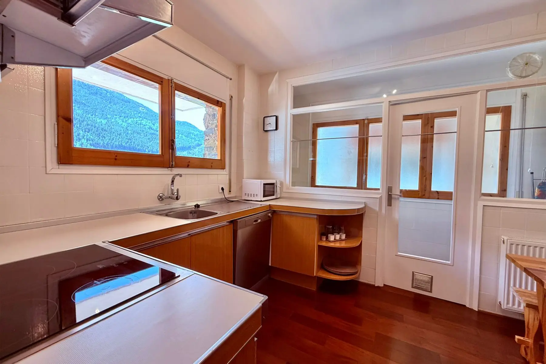 Magnífic pis d´aproximadament 85 m2 que combina - Thumbnail 5