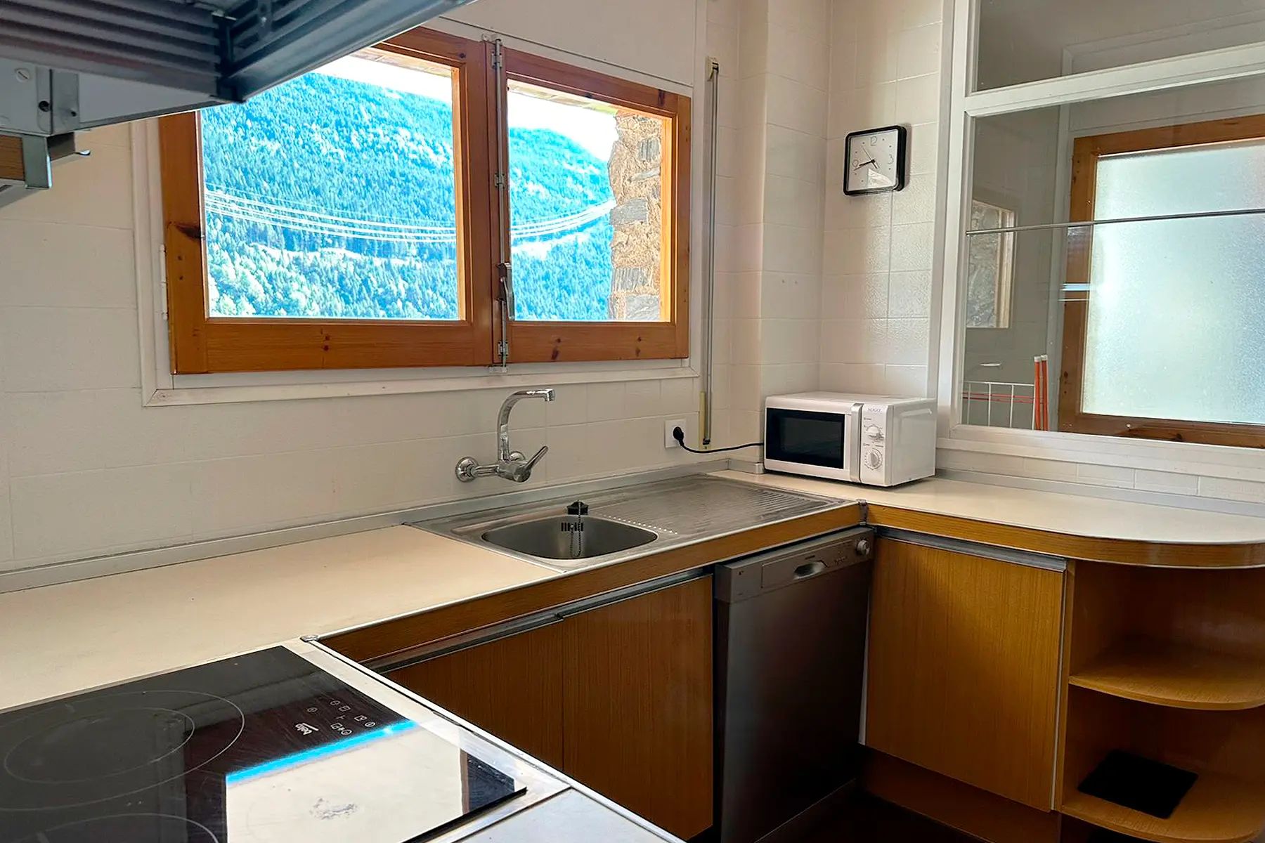 Magnífic pis d´aproximadament 85 m2 que combina - Thumbnail 6