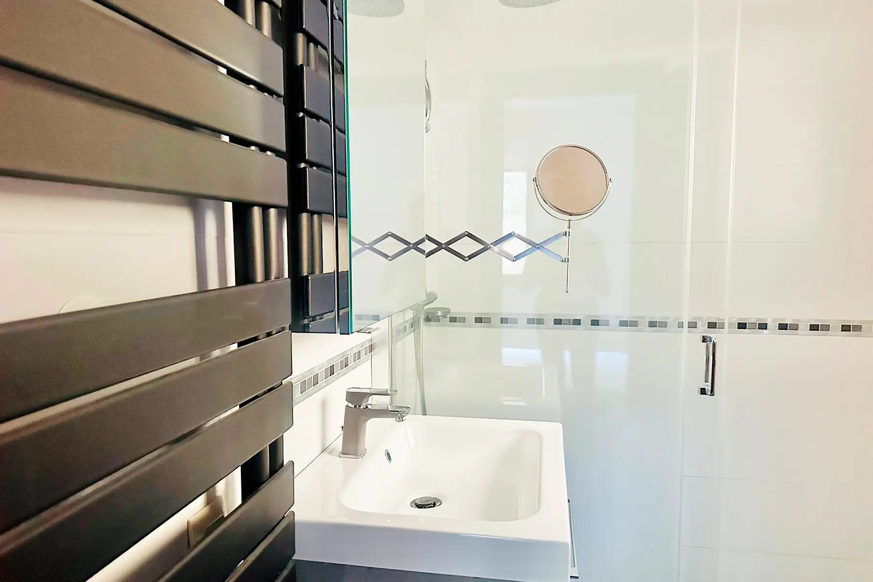 Magnífic pis d´aproximadament 85 m2 que combina - Thumbnail 10