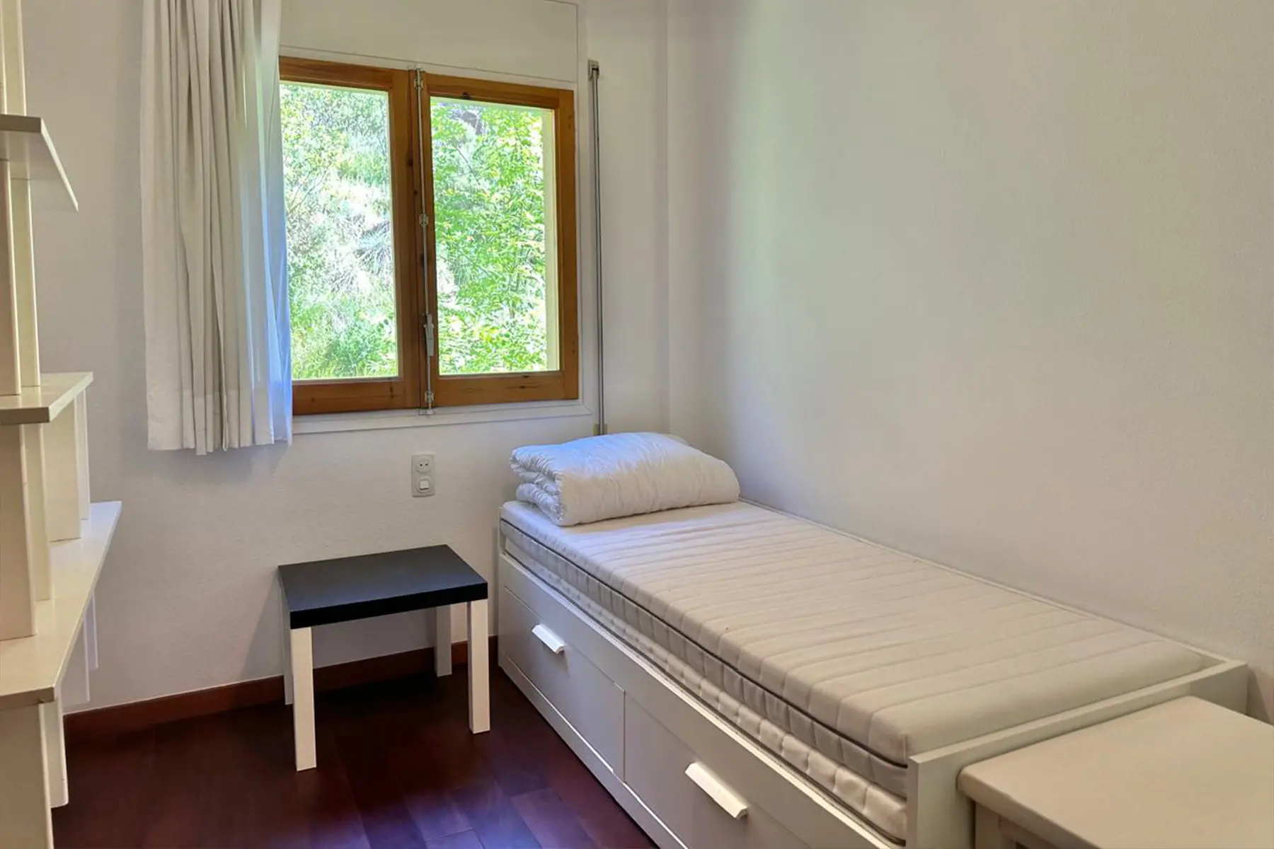 Magnífic pis d´aproximadament 85 m2 que combina - Thumbnail 9