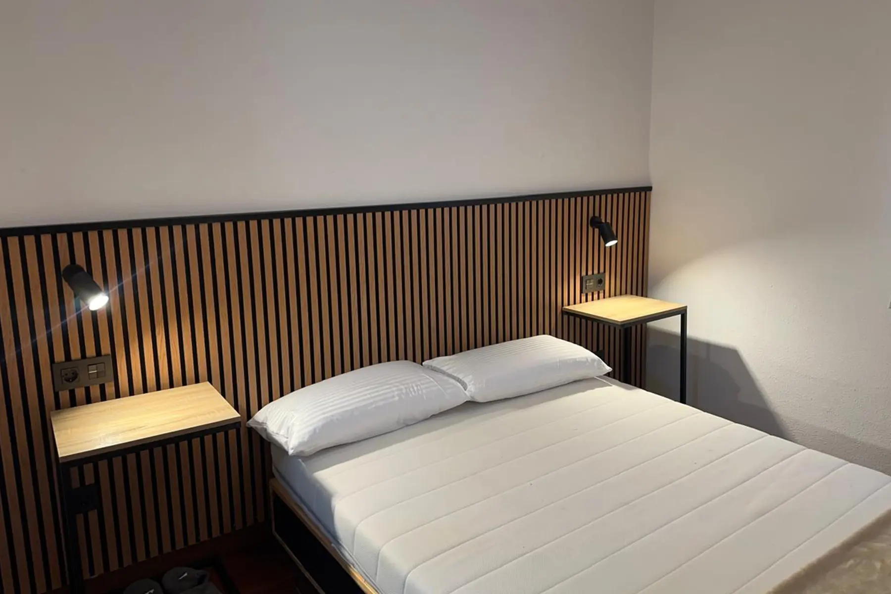 Magnífic pis d´aproximadament 85 m2 que combina - Thumbnail 7