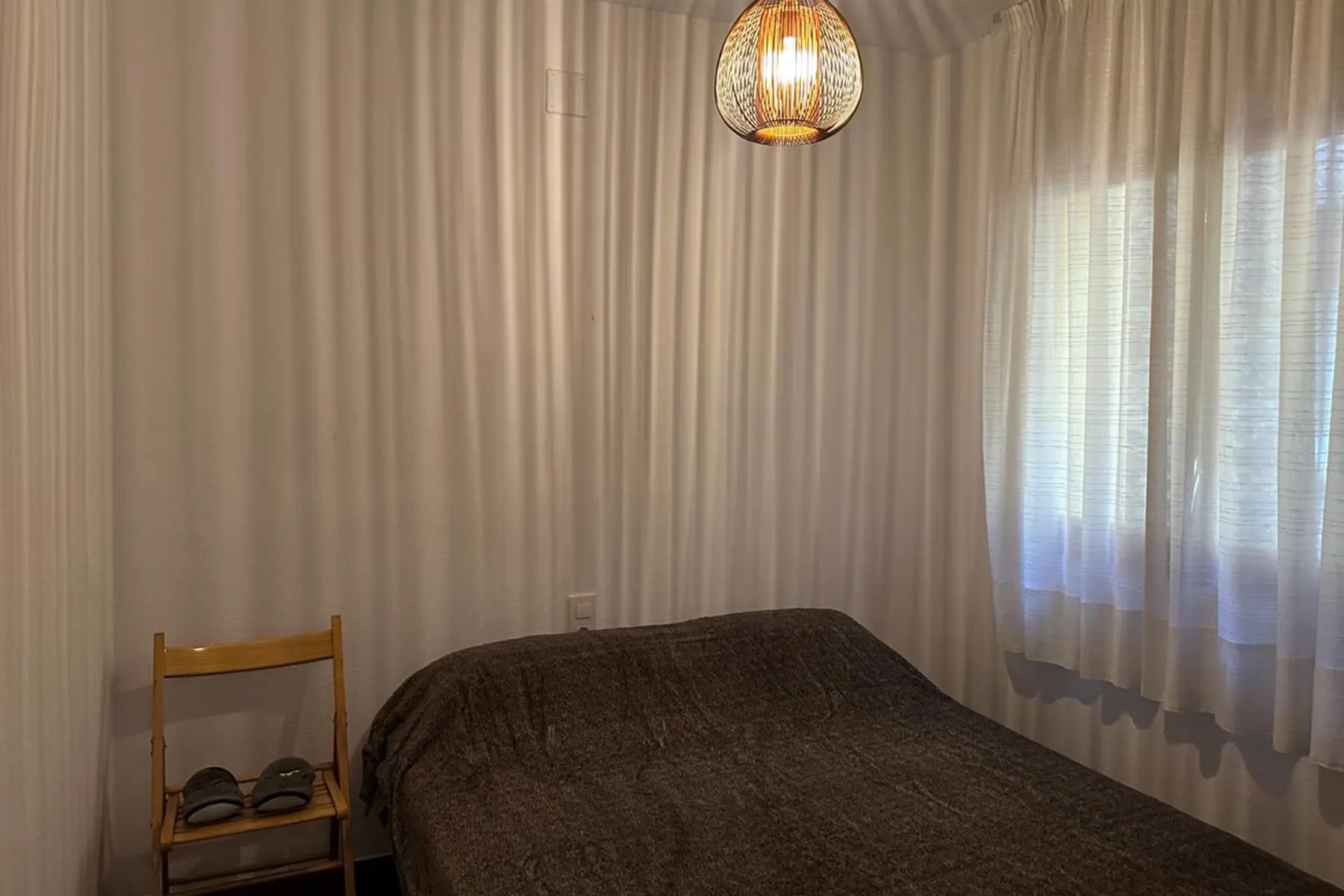 Magnífic pis d´aproximadament 85 m2 que combina - Thumbnail 8