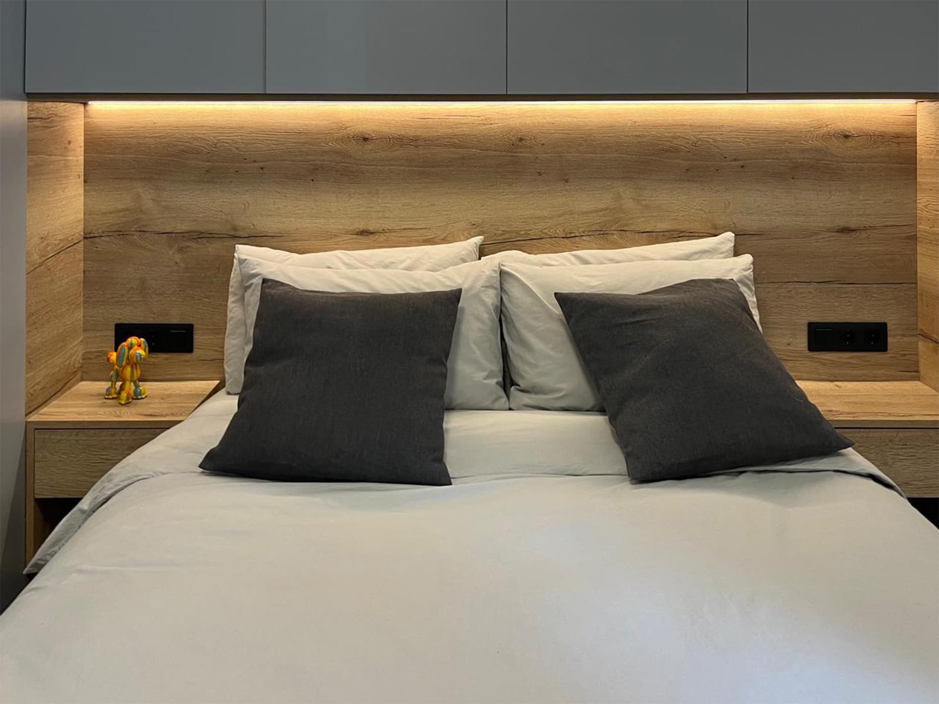 Descobreix aquest espectacular pis reformat de 68 - Thumbnail 5