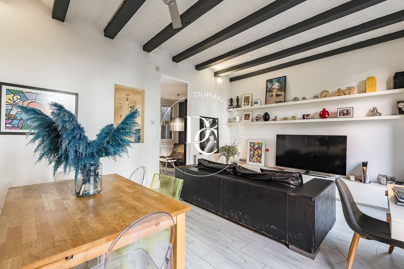 Venda a Barcelona - Thumbnail 5