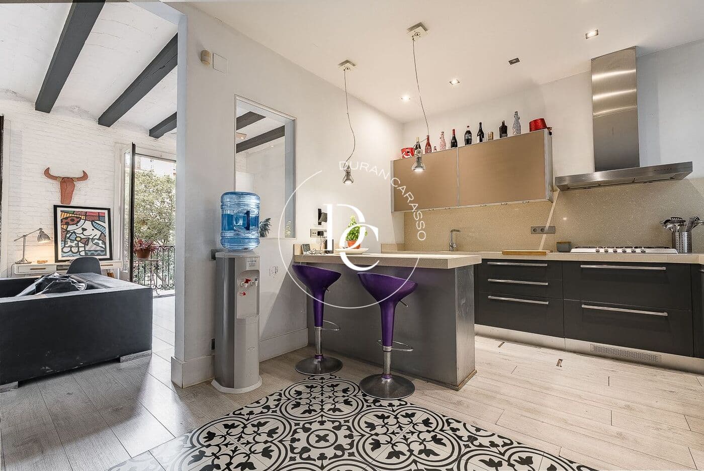 Venda a Barcelona - Thumbnail 12