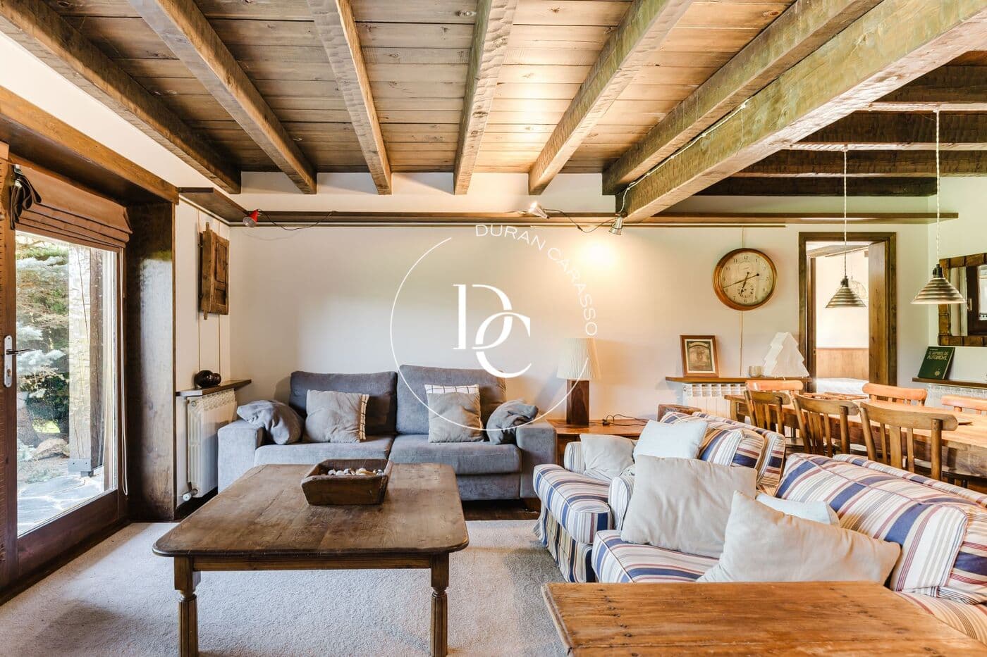 Venda a Fontanals de Cerdanya - Thumbnail 5